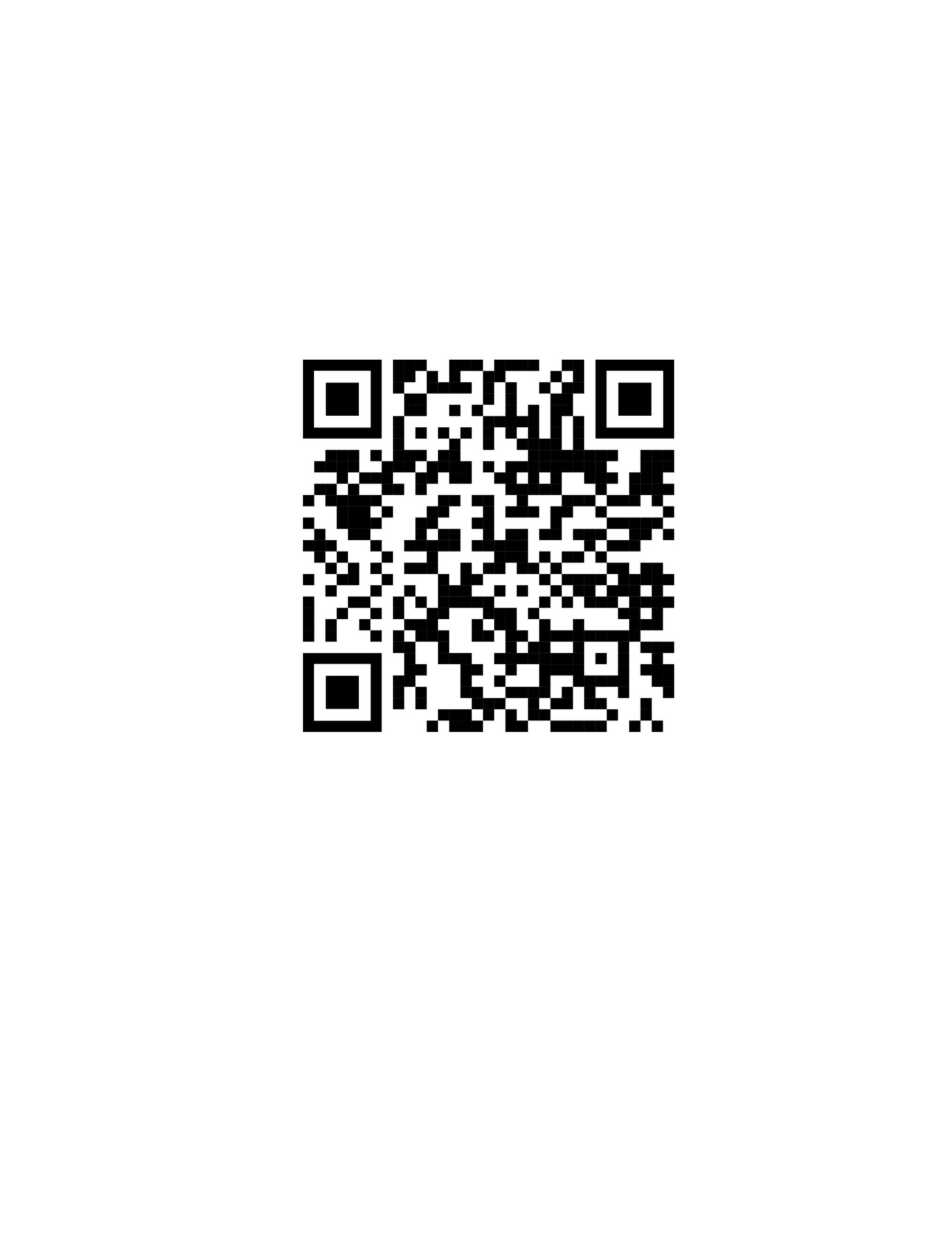 QR code to browse Global Home & Living catalogue